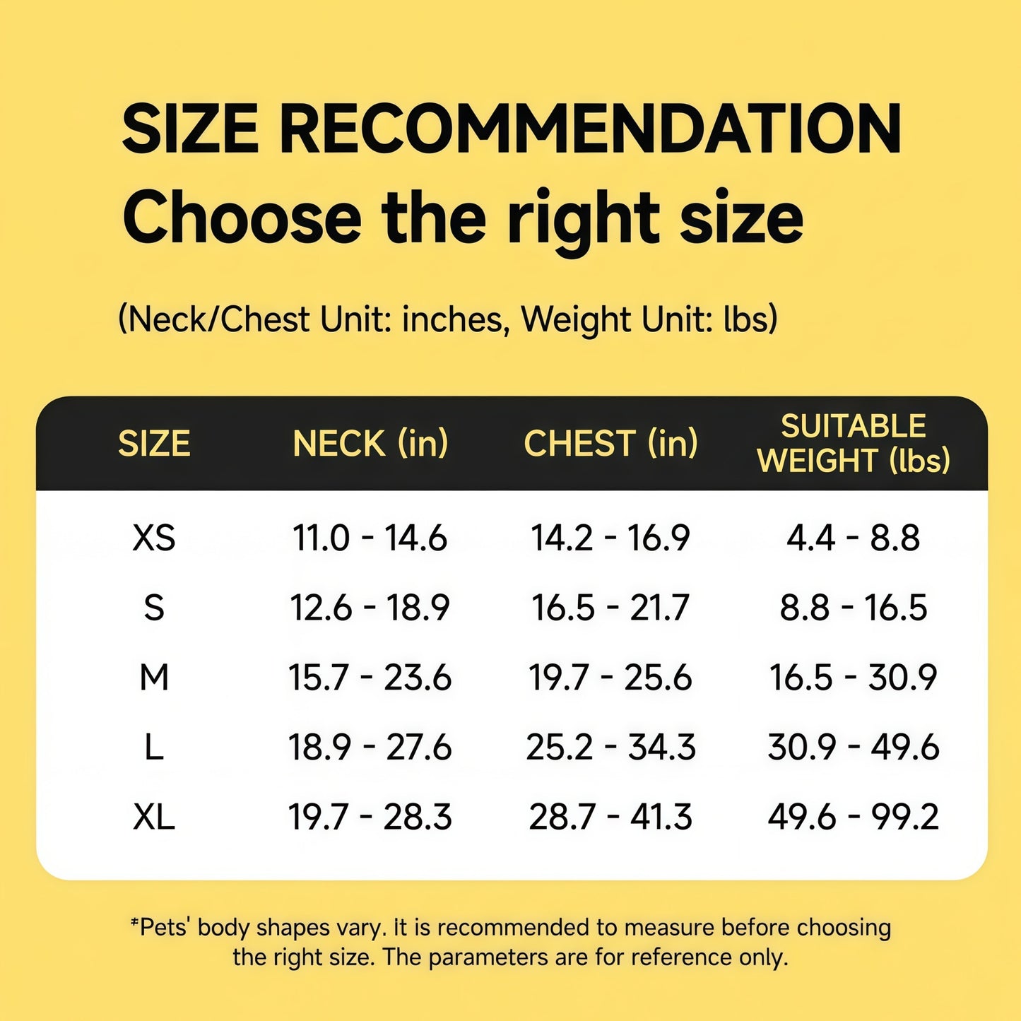 Lightweight No-Pull Dog Harness with Reflective Trim