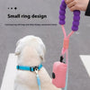No-Pull Dog Leash for Small & Medium Breeds