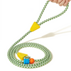 No-Pull Shock-Absorbing Dog Leash