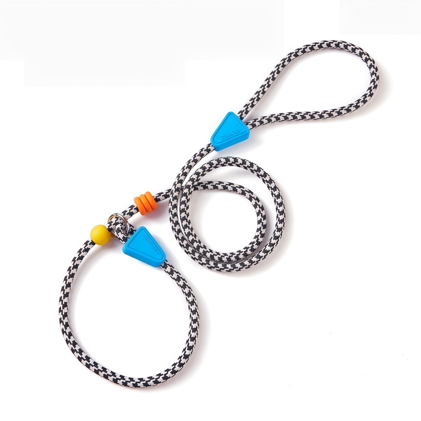 No-Pull Shock-Absorbing Dog Leash