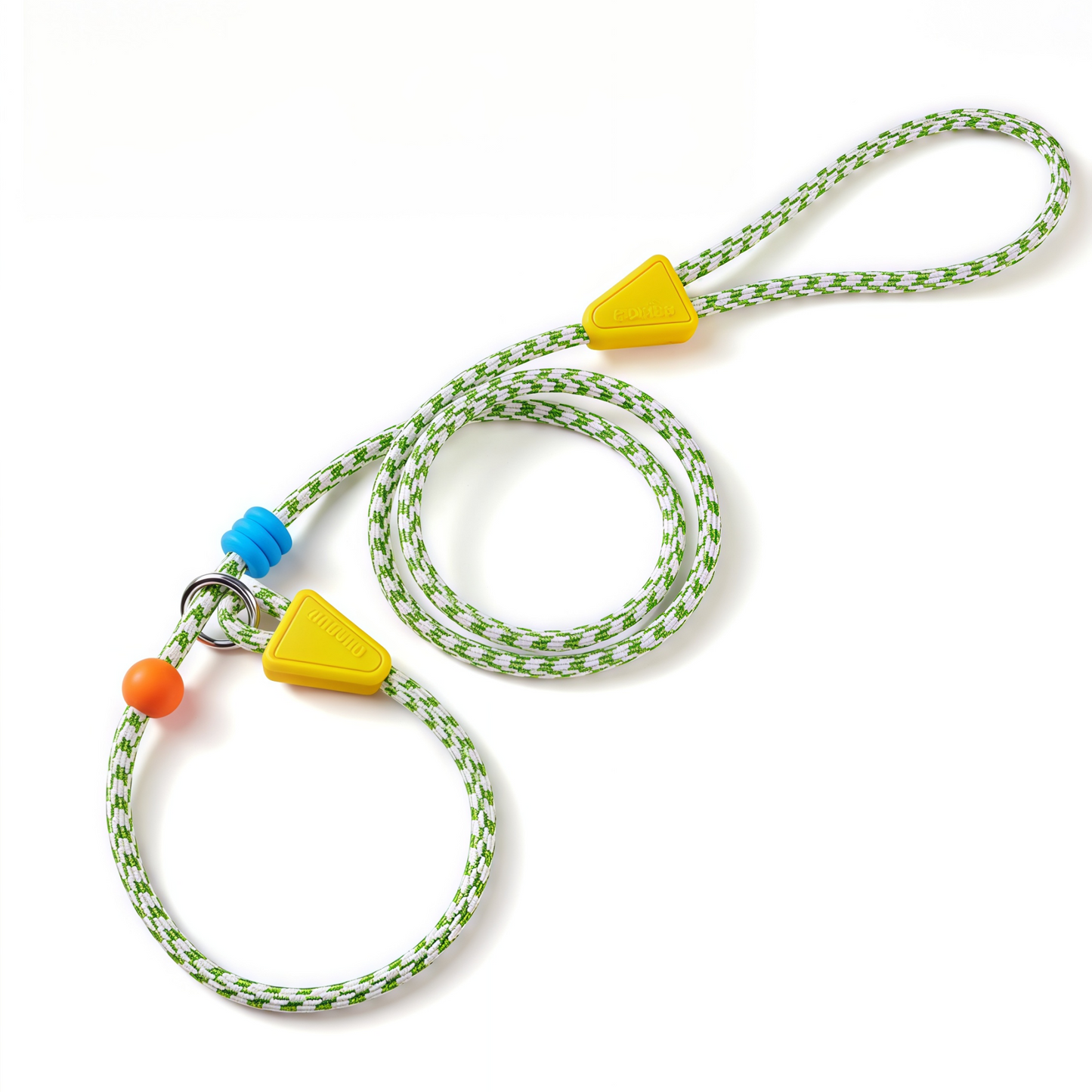 No-Pull Shock-Absorbing Dog Leash