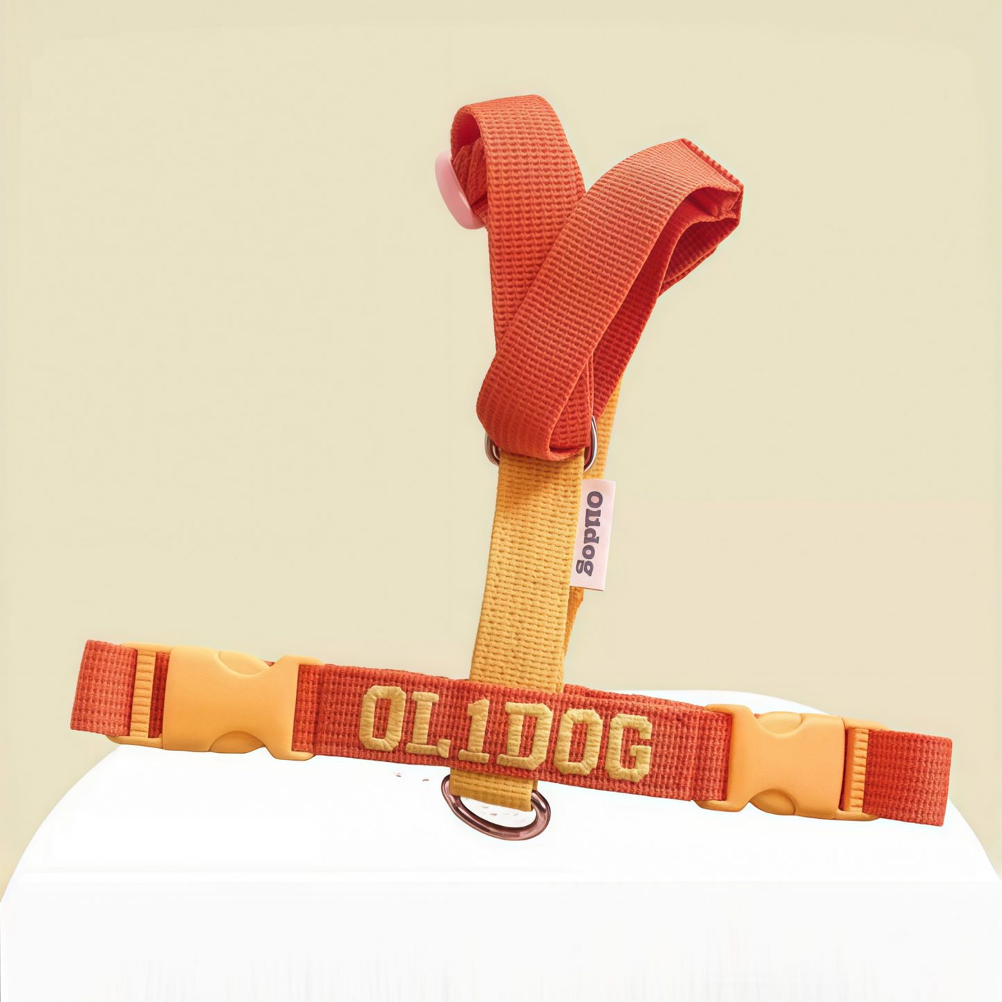 Custom-Name H Harness