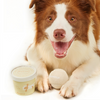 Outdoor Dog Tennis Ball