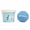 Outdoor Dog Tennis Ball
