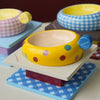 “Playful Bowls” Pet Bowl