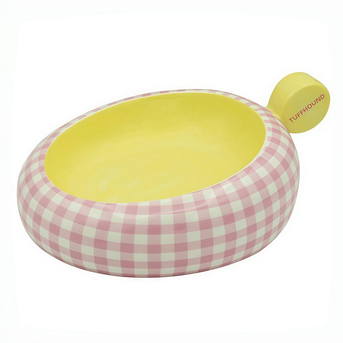 “Playful Bowls” Pet Bowl
