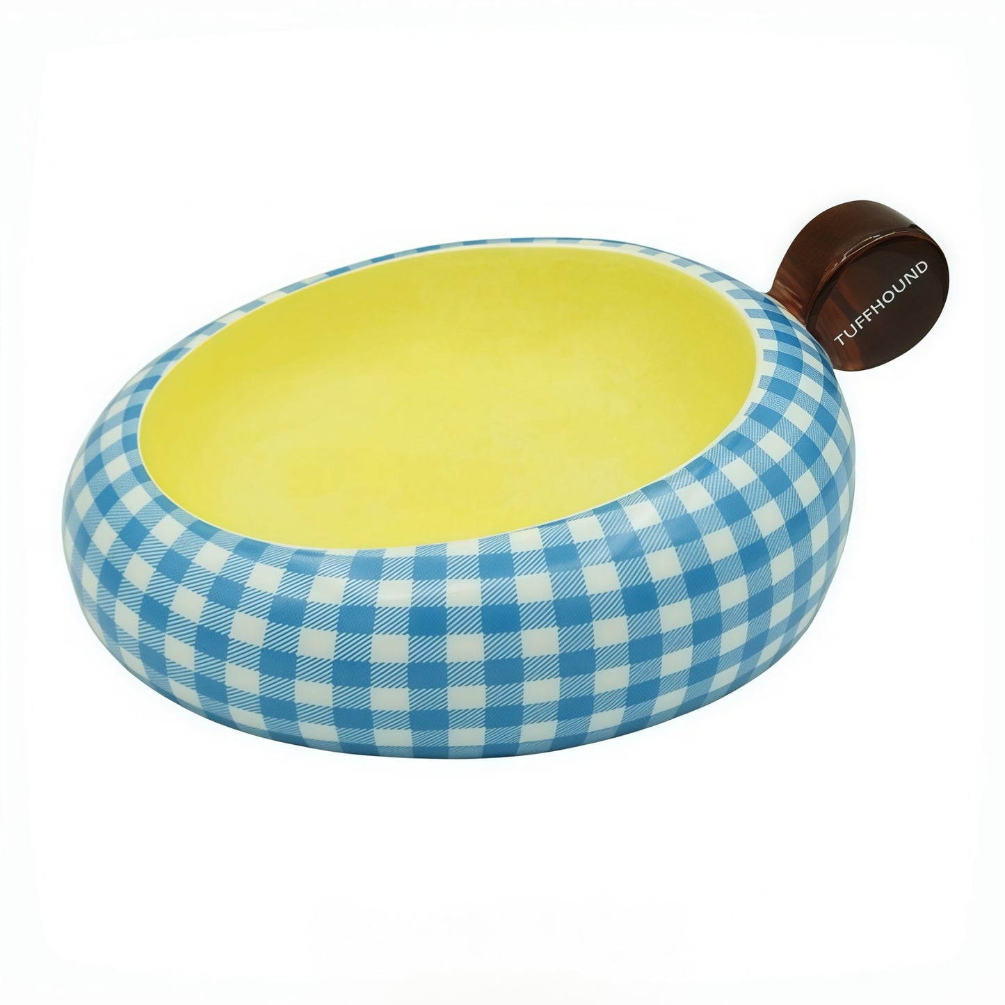 “Playful Bowls” Pet Bowl