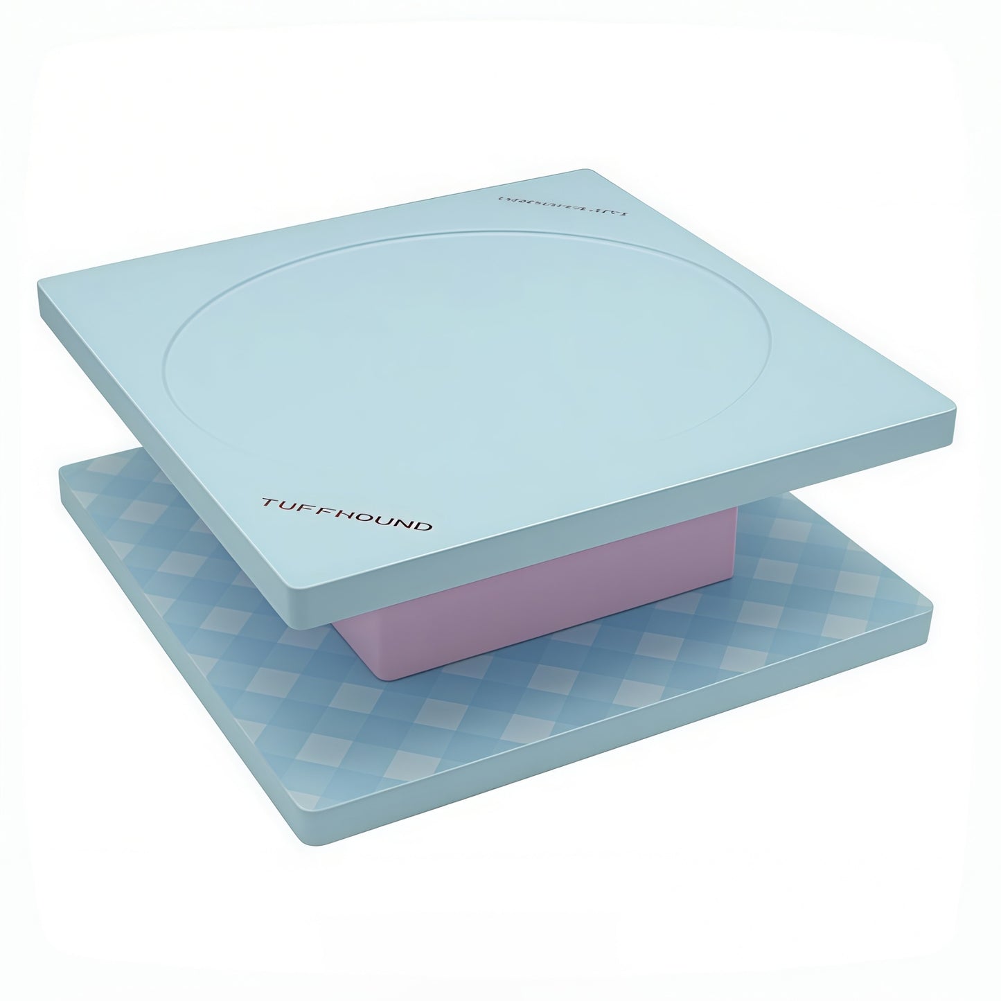 “Playful Bowls” Pet Bowl