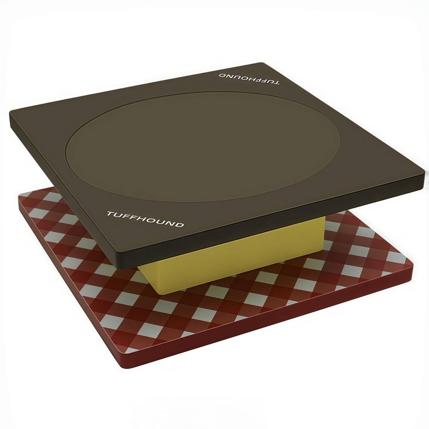 “Playful Bowls” Pet Bowl