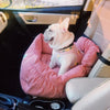 Portable Dog Car Seat Cushion