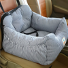 Portable Dog Car Seat Cushion
