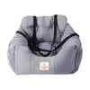 Portable Dog Car Seat Cushion