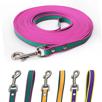 PVC-Coated Waterproof Training Rope