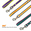 PVC-Coated Waterproof Training Rope