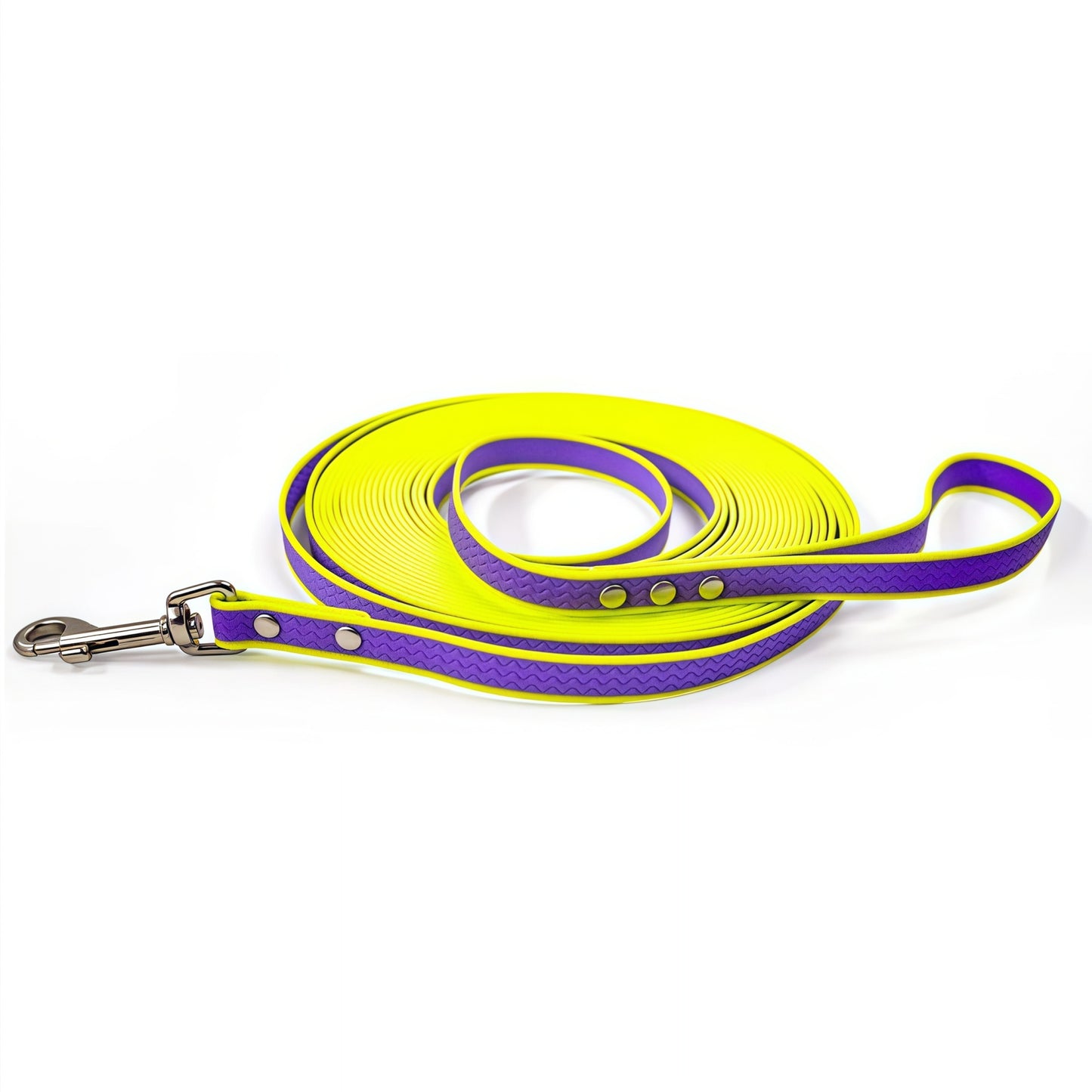 PVC-Coated Waterproof Training Rope