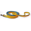 PVC-Coated Waterproof Training Rope