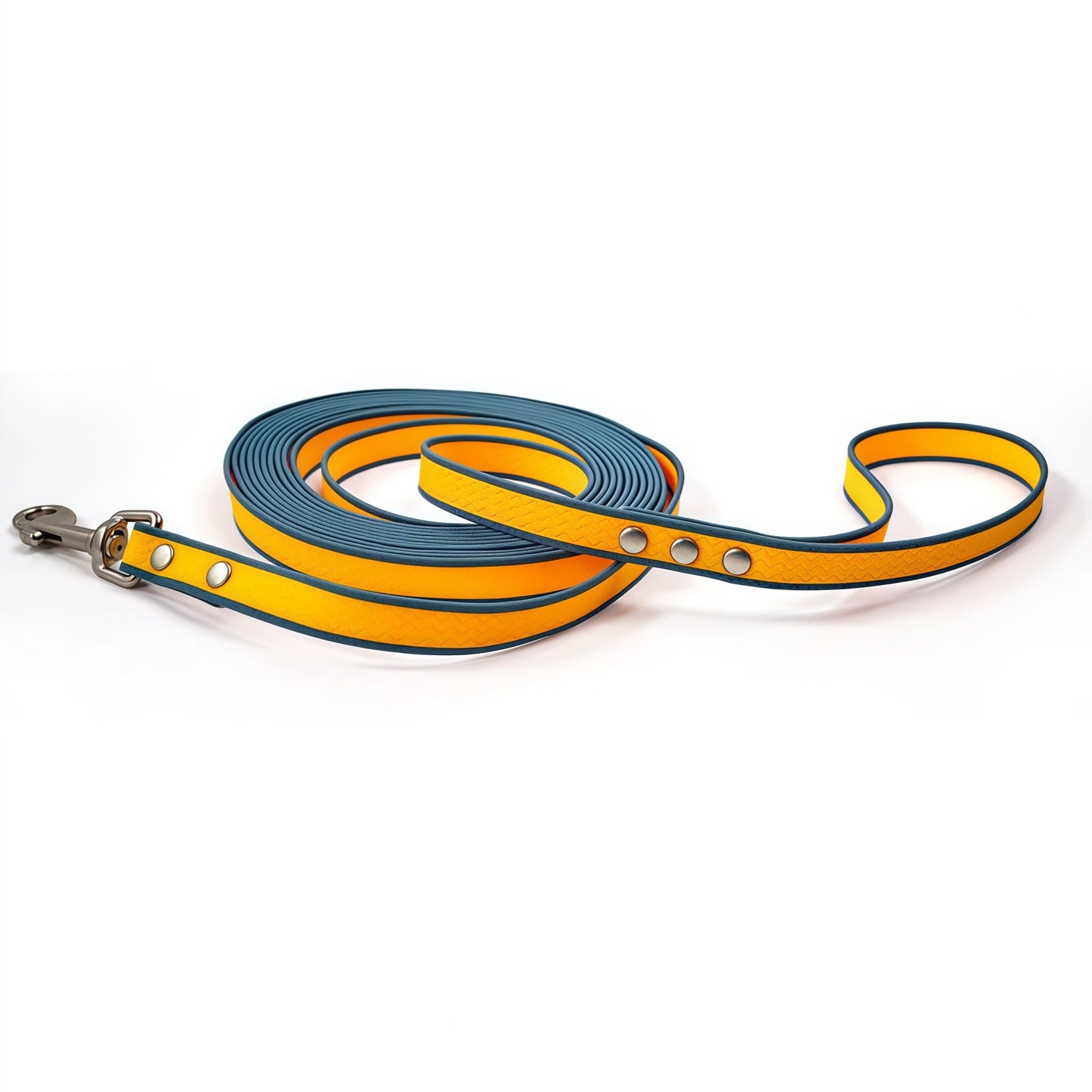 PVC-Coated Waterproof Training Rope