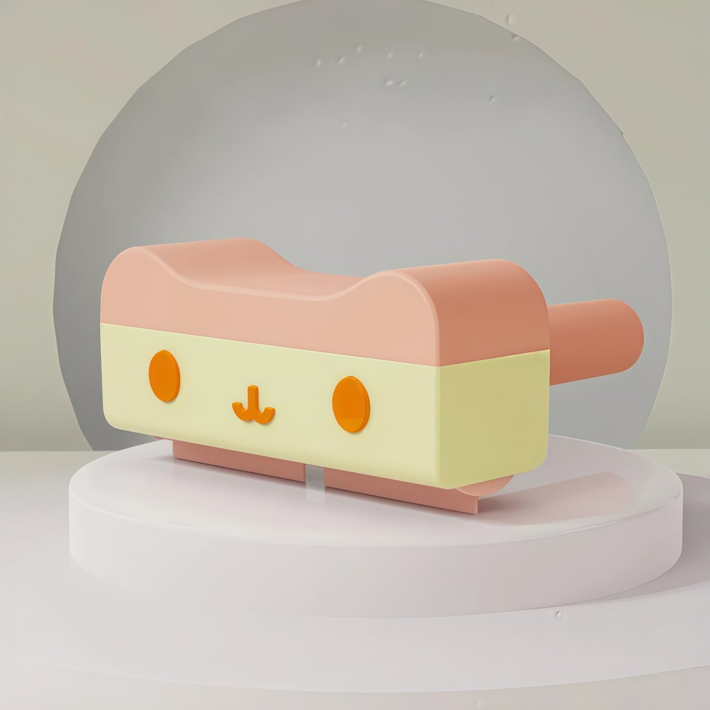 Reusable Pet Hair Remover Roller