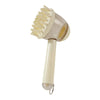 Shampoo-Dispensing Pet Bath & Massage Brush