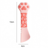 Silicone Cat Can Opener & Preservation Lid Set