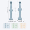 Silicone Pet Finger Toothbrush