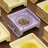 Square Pet Bowl