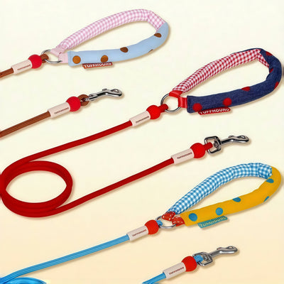 Padded Dog Leash