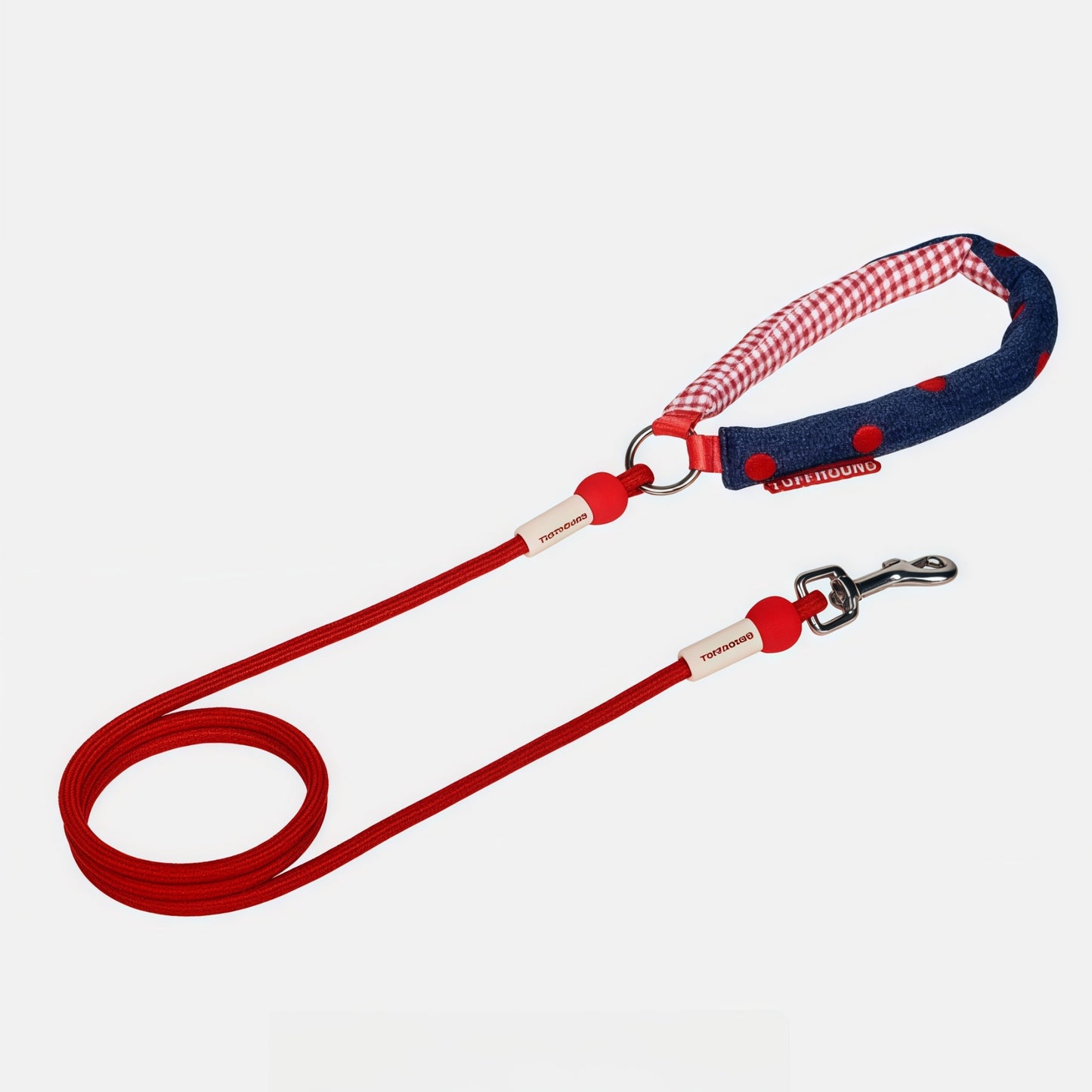 Padded Dog Leash