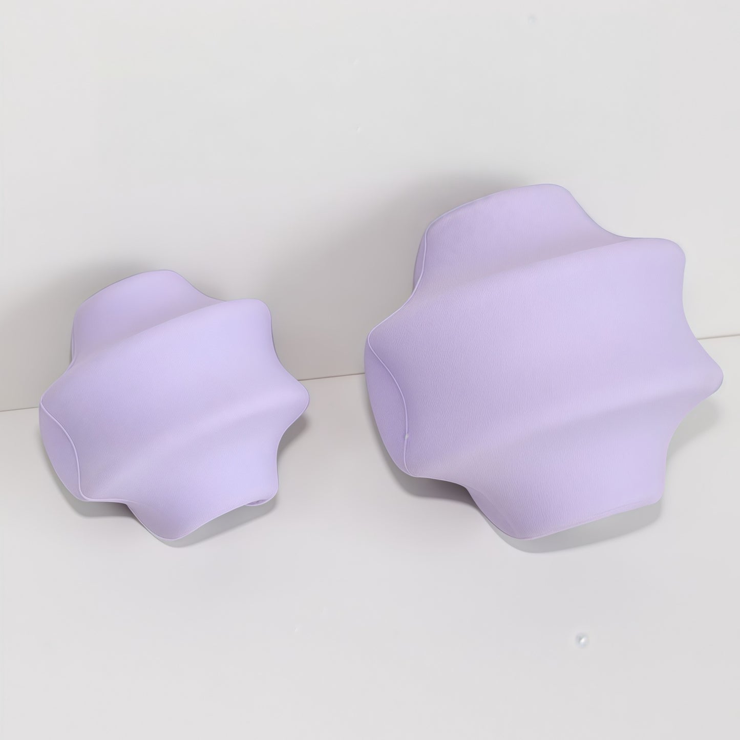 Twist Toss Treat-Holding Fetch Toy