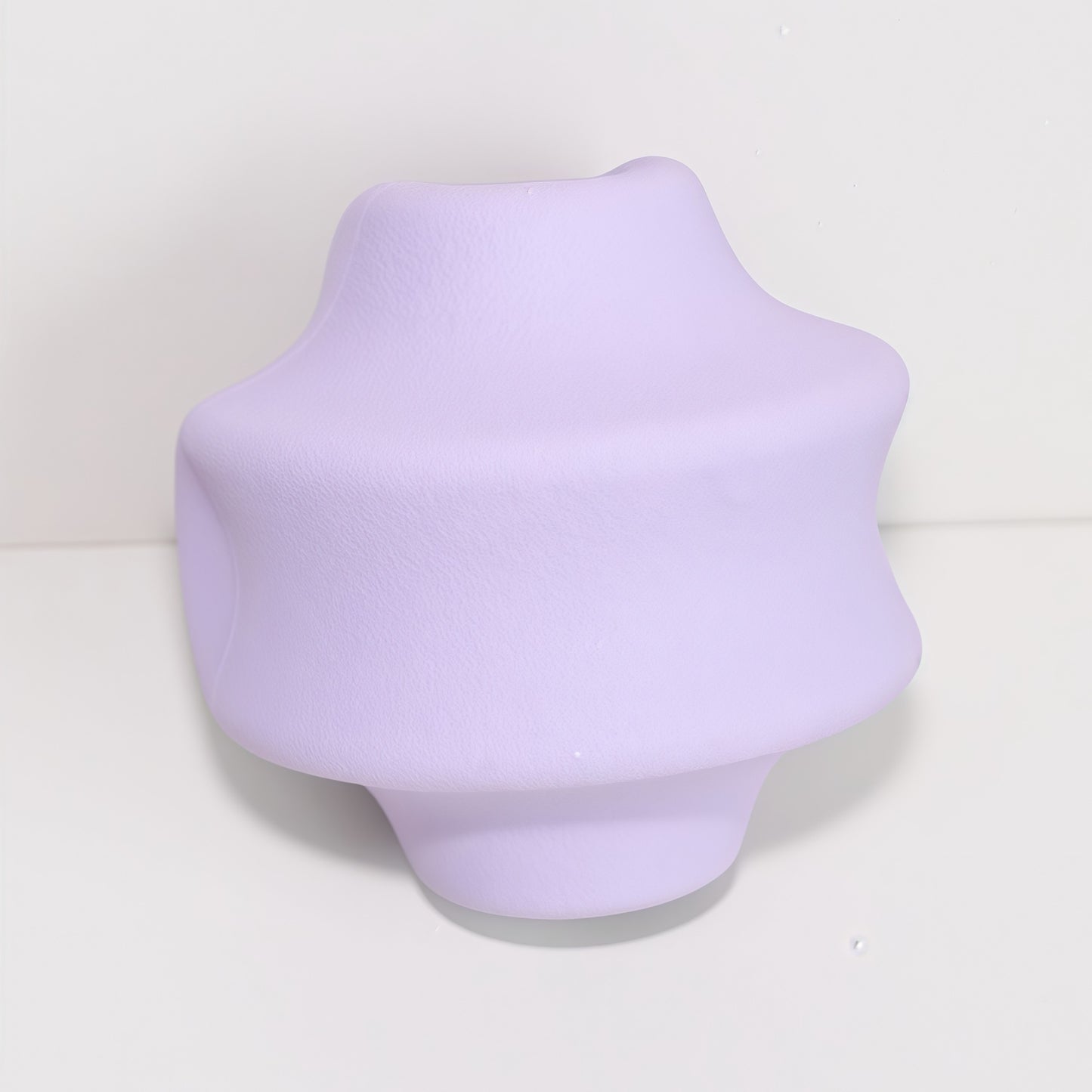 Twist Toss Treat-Holding Fetch Toy