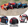 Heat-Transfer PVC Coated Waterproof Dog Leash Set
