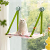 Window Cat Hammock