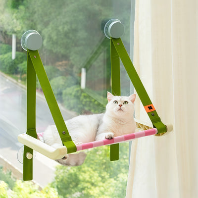 Window Cat Hammock