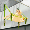 Window Cat Hammock