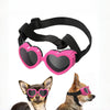 Windproof Pet Goggles