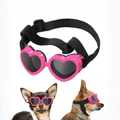 Windproof Pet Goggles