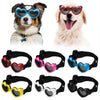 Windproof Pet Goggles