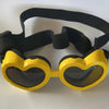 Windproof Pet Goggles