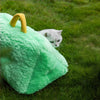 Monster Pet Bed