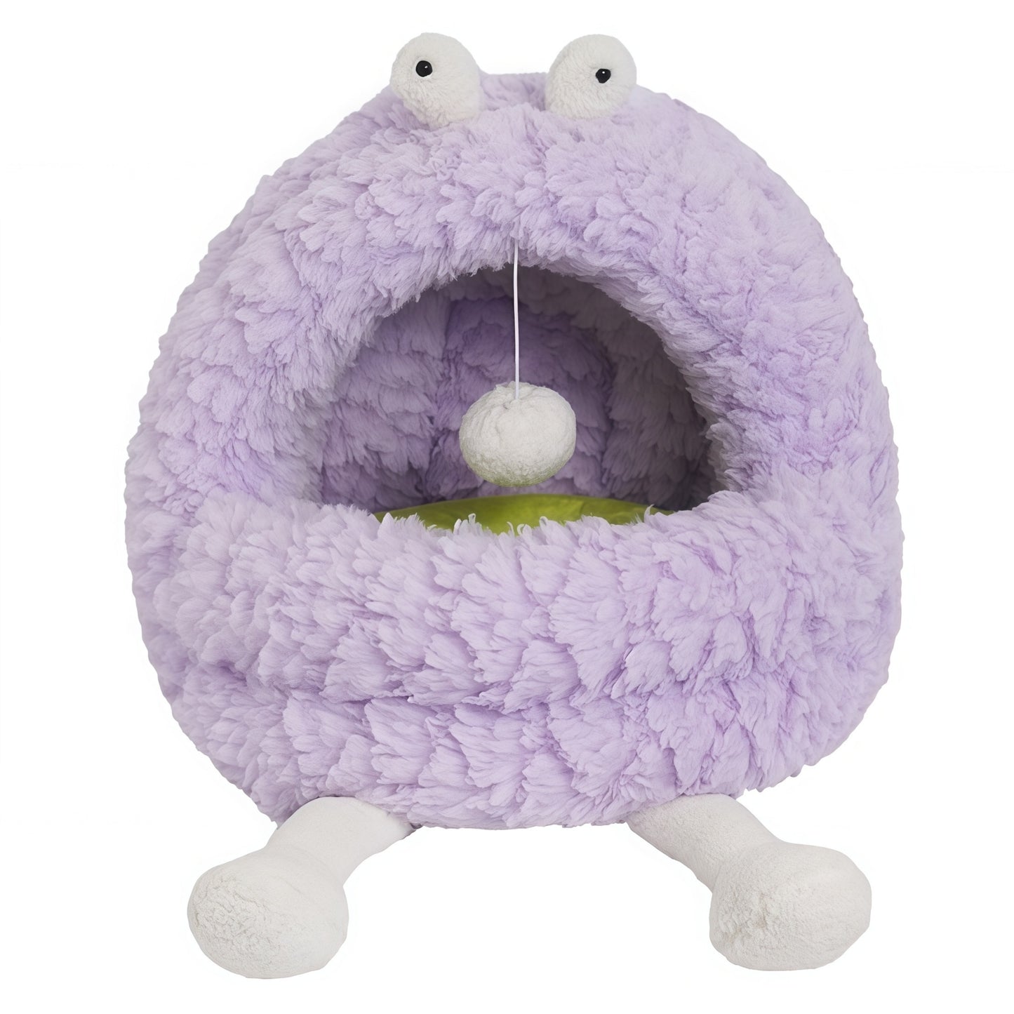 Monster Pet Bed