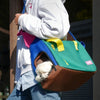 Sport Crossbody Pet Carrier