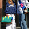 Sport Crossbody Pet Carrier