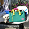 Sport Crossbody Pet Carrier