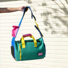 Sport Crossbody Pet Carrier