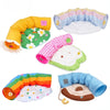 Tunnel Pet Bed