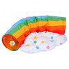 Tunnel Pet Bed